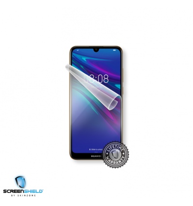 Screenshield HUAWEI Y6 (2019) folie na displej