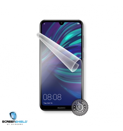 Screenshield HUAWEI Y7 (2019) folie na displej