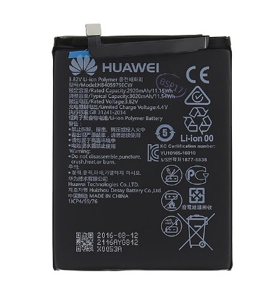 Huawei HB405979ECW Baterie 3020mAh Li-Pol (Bulk)