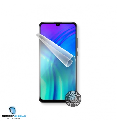 Screenshield HUAWEI Honor 20 Lite folie na displej