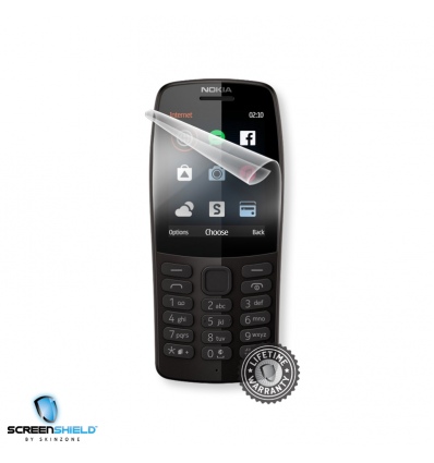 Screenshield NOKIA 210 folie na displej