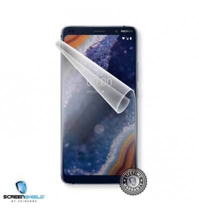 Screenshield NOKIA 9 PureView (2019) folie na displej