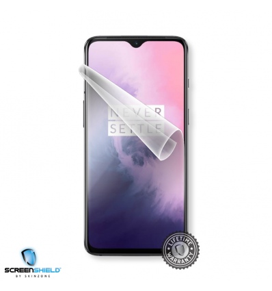 Screenshield ONEPLUS 7 folie na displej