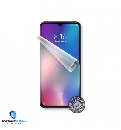 Screenshield XIAOMI Mi 9 folie na displej