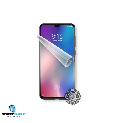 Screenshield XIAOMI Mi 9 SE folie na displej