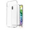 ALIGATOR Pouzdro Transparent Huawei Y7 2019