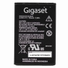 Baterie pro Gigaset SL78H/SL400H/SL4/SL5 profes.