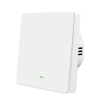 EVOLVEO WiFi Dual Switch, chytrý vypínač