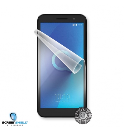 Screenshield ALCATEL 4034D 1E folie na displej