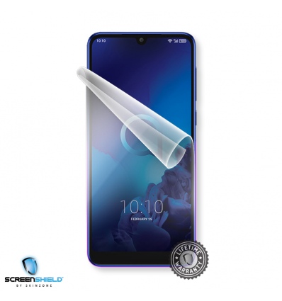 Screenshield ALCATEL 5053K 3 (2019) folie na displej