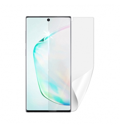 Screenshield SAMSUNG N970 Galaxy Note 10 folie na displej