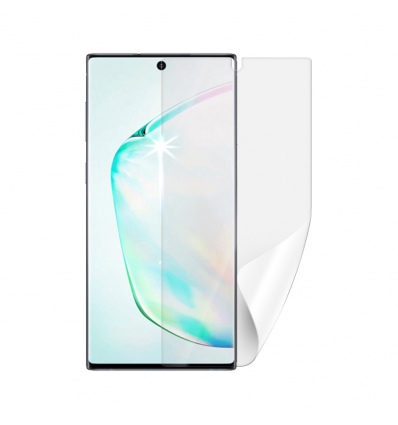 Screenshield SAMSUNG N975 Galaxy Note 10+ folie na displej