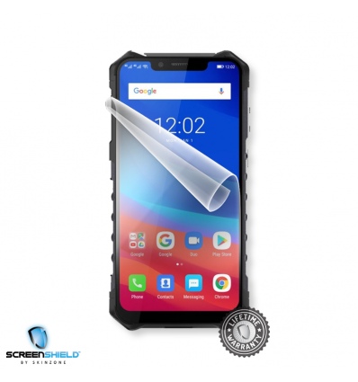 Screenshield ULEFONE Armor 6 folie na displej