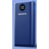 ADATA P20000QCD Power Bank 20000mAh modrá