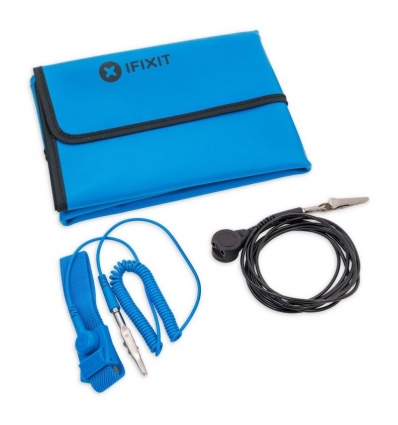 iFixit Portable Anti-Static Mat, antistatická podložka