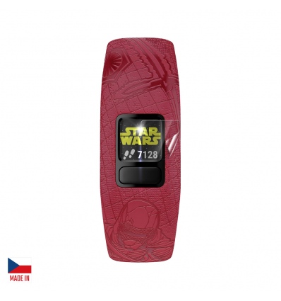 Screenshield GARMIN Vivofit Junior2 folie na displej