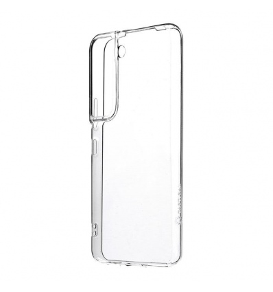 Tactical TPU Kryt pro Samsung S22 Transparent