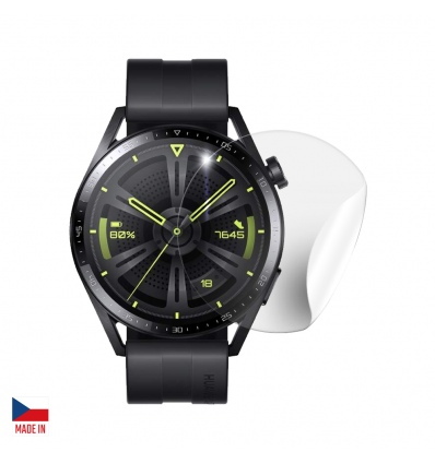 Screenshield HUAWEI Watch GT 3 (46 mm) folie na displej