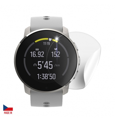 Screenshield SUUNTO 9 Peak folie na displej