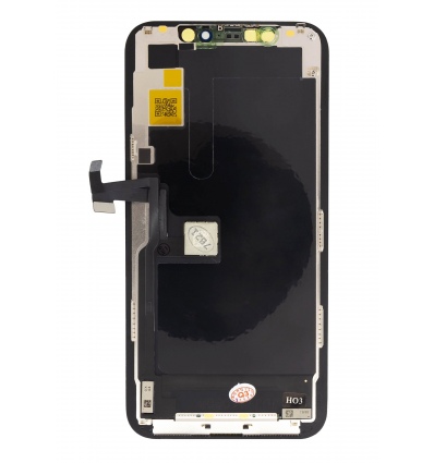 iPhone 11 Pro LCD Display + Dotyková Deska Black H03i