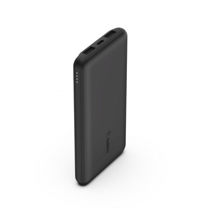 Belkin USB-C PowerBanka, 10000mAh, černá