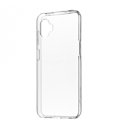 Tactical TPU Kryt pro Samsung Galaxy Xcover 6 Pro Transparent