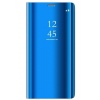 Cu-Be Clear View Samsung A22 5G Blue