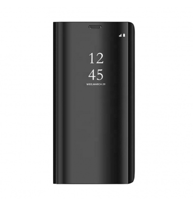 Cu-Be Clear View Xiaomi Redmi 10 2022 Black