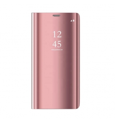 Cu-Be Clear View Xiaomi Redmi 10C Pink