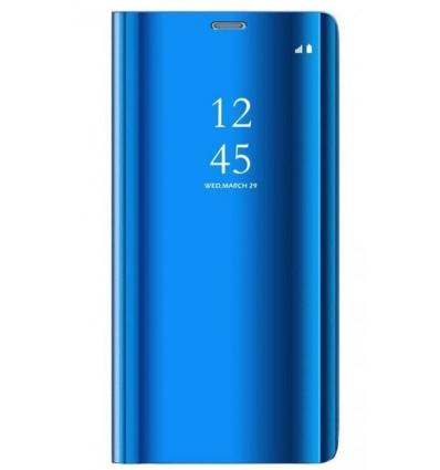 Cu-Be Clear View Xiaomi Redmi Note 11 / Note 11s Blue