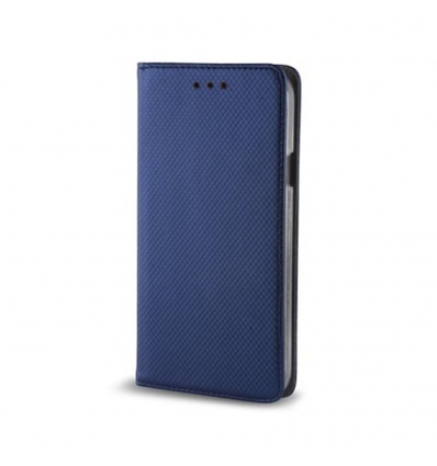 Cu-be pouzdro s magnetem Xiaomi Redmi 10C Navy