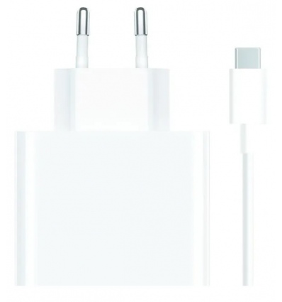 Xiaomi 67W Charging Combo (Type-A) EU