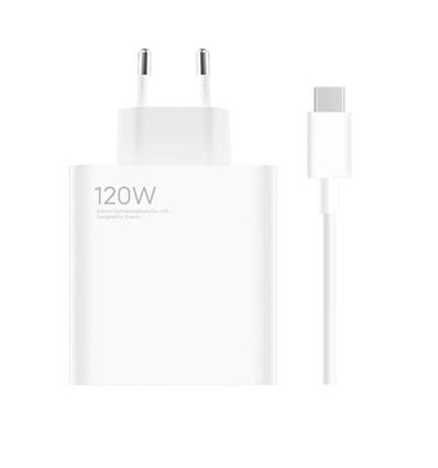 Xiaomi 120W Charging Combo (Type-A) EU