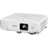 Epson EB-992F/3LCD/4000lm/FHD/2x HDMI/LAN/WiFi