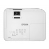 Epson EB-W51/3LCD/4000lm/WXGA/HDMI