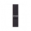 Watch Acc/41/Black/Blue Nike Sport Loop