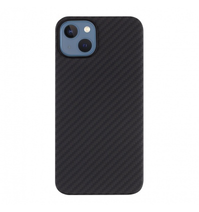 Tactical MagForce Aramid Kryt pro Apple iPhone 13 Black