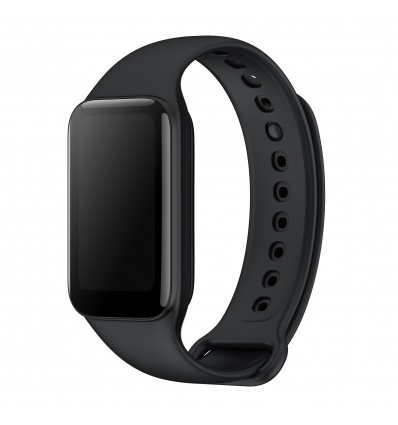 Xiaomi Smart Band 8 Active/Black/Sport Band/Black