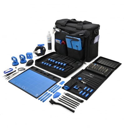 iFixit Repair Business Toolkit, 15 Precision Screwdrivers