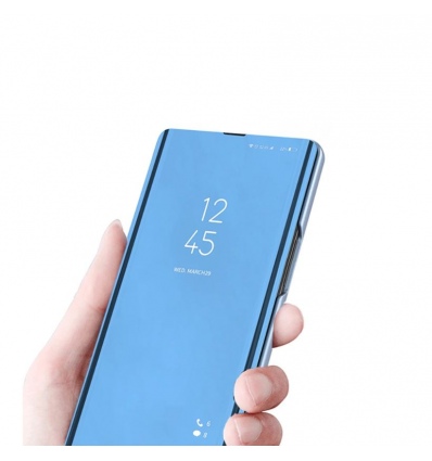 Cu-Be Clear View Xiaomi Redmi Note 12 Pro 5G Navy