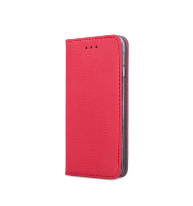 Cu-Be Pouzdro magnet Xiaomi Redmi Note 12S Red