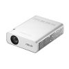 ASUS ZenBeam E1R/DLP/200lm/WVGA/HDMI/WiFi