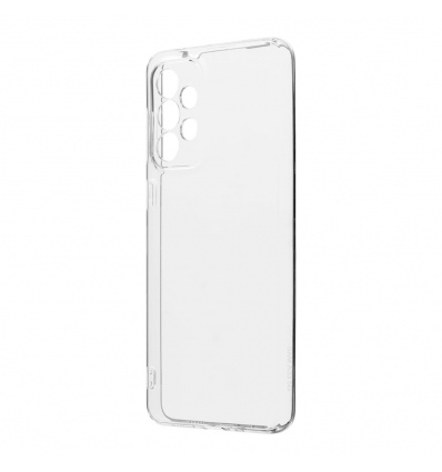 Obal:Me TPU Kryt pro Samsung Galaxy A33 5G Transparent