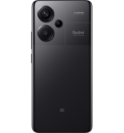 Xiaomi Redmi Note 13 Pro+ 5G/8GB/256GB/Midnight Black