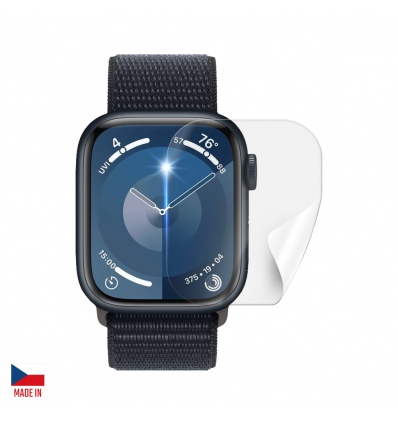 Screenshield APPLE Watch Series 9 (41 mm) fólie na displej