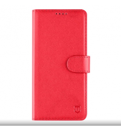 Tactical Field Notes pro Samsung Galaxy A25 5G Red