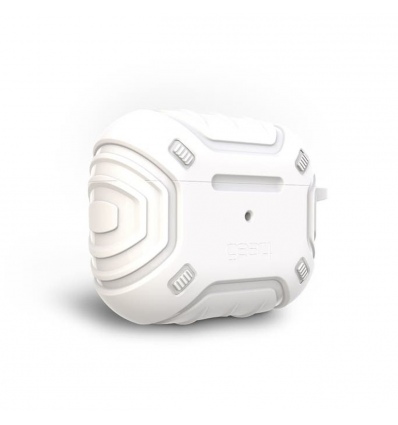 GEAR4 Apollo Snap pouzdro pro AirPods Pro - bílý