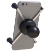 RAM Mounts X-Grip univerzální držák na mobilní telefon s 1,5" kulovým čepem