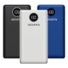 ADATA P20000QCD Power Bank 20000mAh modrá