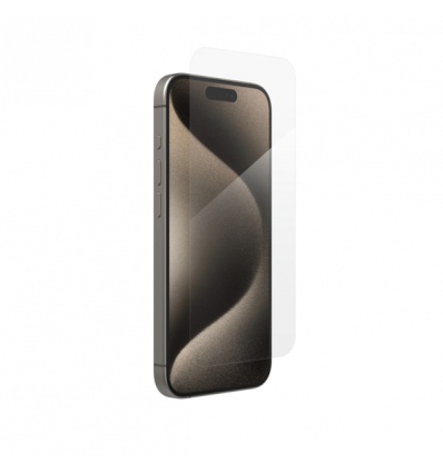 InvisibleShield Elite sklo iPhone 15 Pro